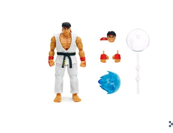 Screenshot_20250201_232638_Samsung capture street Fighter Ryu 6'' - Image 3