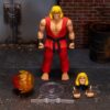 Street Fighter Ken 6''