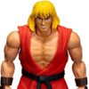 Street Fighter Ken 6''