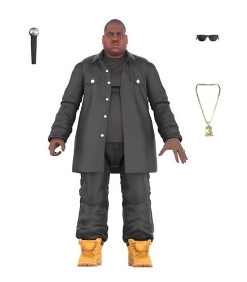 the notorious Big