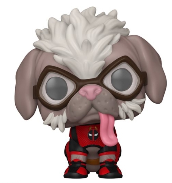 Dogpool #1401