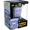 south park TOWELIE