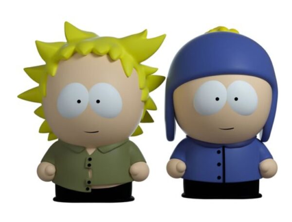 TWEEK & GRAIG south park