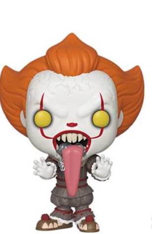 Pennywise it #781