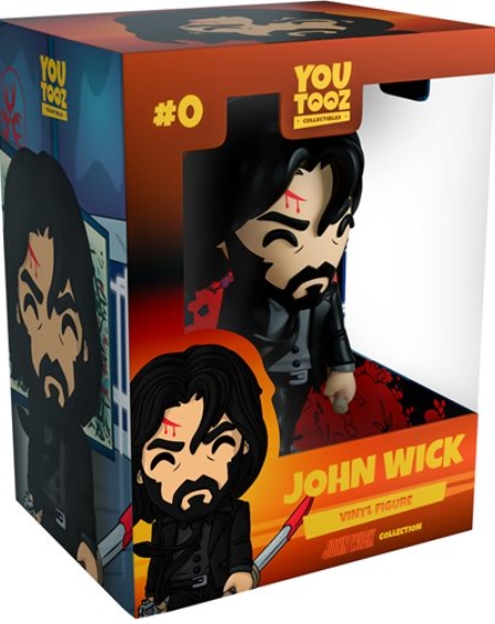 john wick