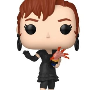 Delia deetz #1758