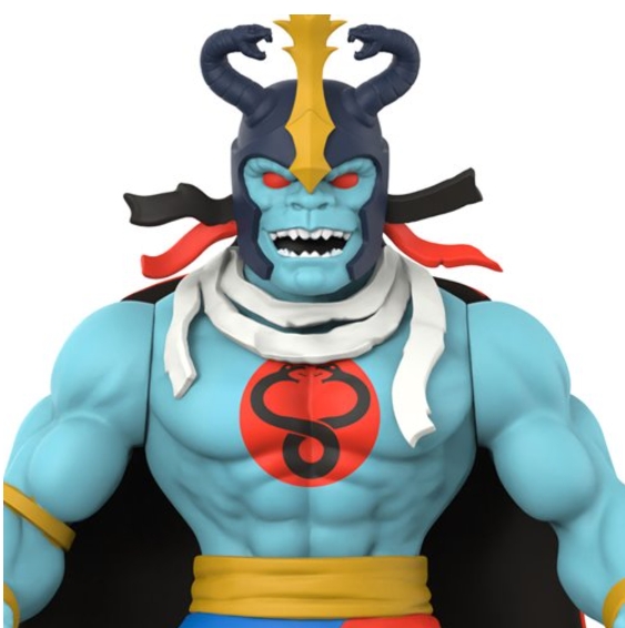 Mumm-ra
