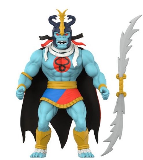 Mumm-ra