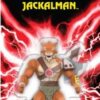 Jackalman