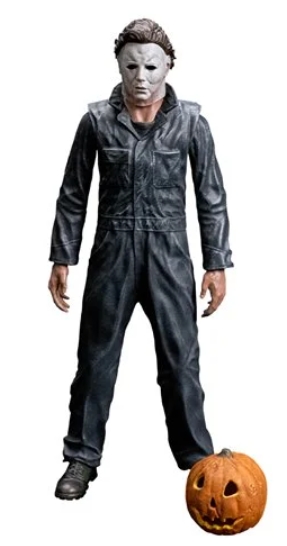 SmartSelect_20250202_182104_Chrome Halloween 1978 Michael Myers 8inch - Image 3