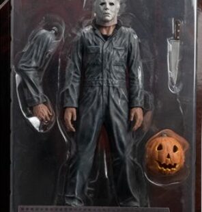 Halloween 1978 Michael Myers 8inch