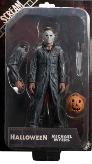 Halloween 1978 Michael Myers 8inch