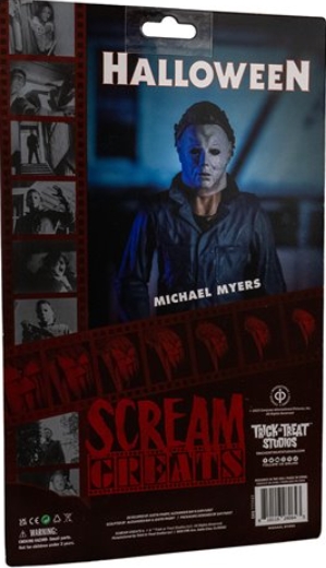 SmartSelect_20250202_182138_Chrome Halloween 1978 Michael Myers 8inch - Image 4
