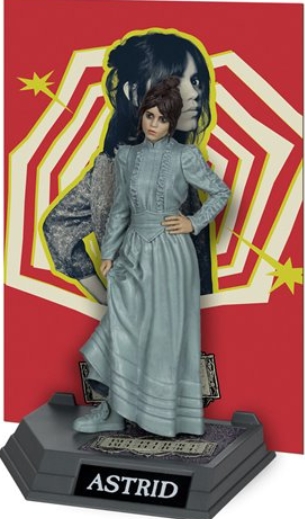 Movie Maniacs Beetlejuice Astrid 6-Inch Wave 2 Posed Figure