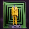 Movie Maniacs Beetlejuice the Shrinker Bob 6-Inch Posed Figure