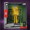 Movie Maniacs Beetlejuice the Shrinker Bob 6-Inch Posed Figure