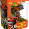Chainsaw Man Vinyl Figure #0