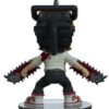Chainsaw Man Vinyl Figure #0
