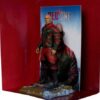 Red One Callum Drif 6 Inch Posed Figure