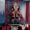 Red One Nick 6 Inch Scale Posed Figure