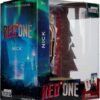 Red One Nick 6 Inch Scale Posed Figure