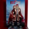 Red One Nick 6 Inch Scale Posed Figure