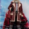 Red One Nick 6 Inch Scale Posed Figure