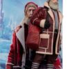 Red One Nick 6 Inch Scale Posed Figure