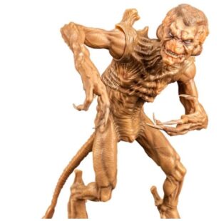 Pumpkinhead 10 1/2 Inch Figure