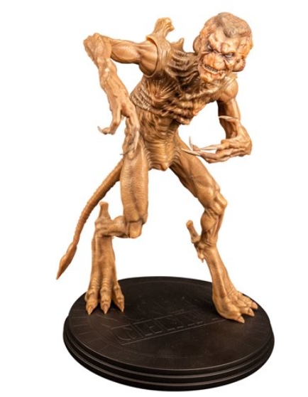 Pumpkinhead 10 1/2 Inch Figure