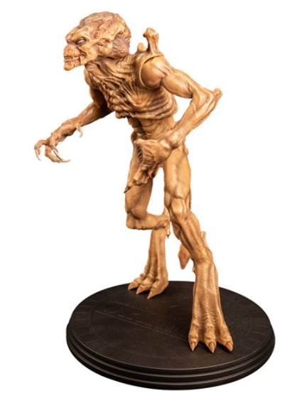 Pumpkinhead 10 1/2 Inch Figure
