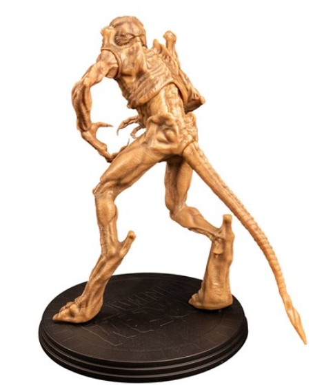 Pumpkinhead 10 1/2 Inch Figure