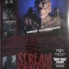 Pumpkinhead 10 1/2 Inch Figure
