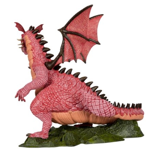 Shrek Dragon 12 Inch Figure