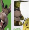 Shrek 12-Inch Scale Posed Figure