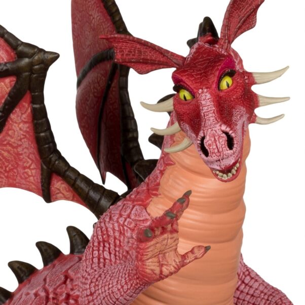 Home shrek dragon 12 inch figure