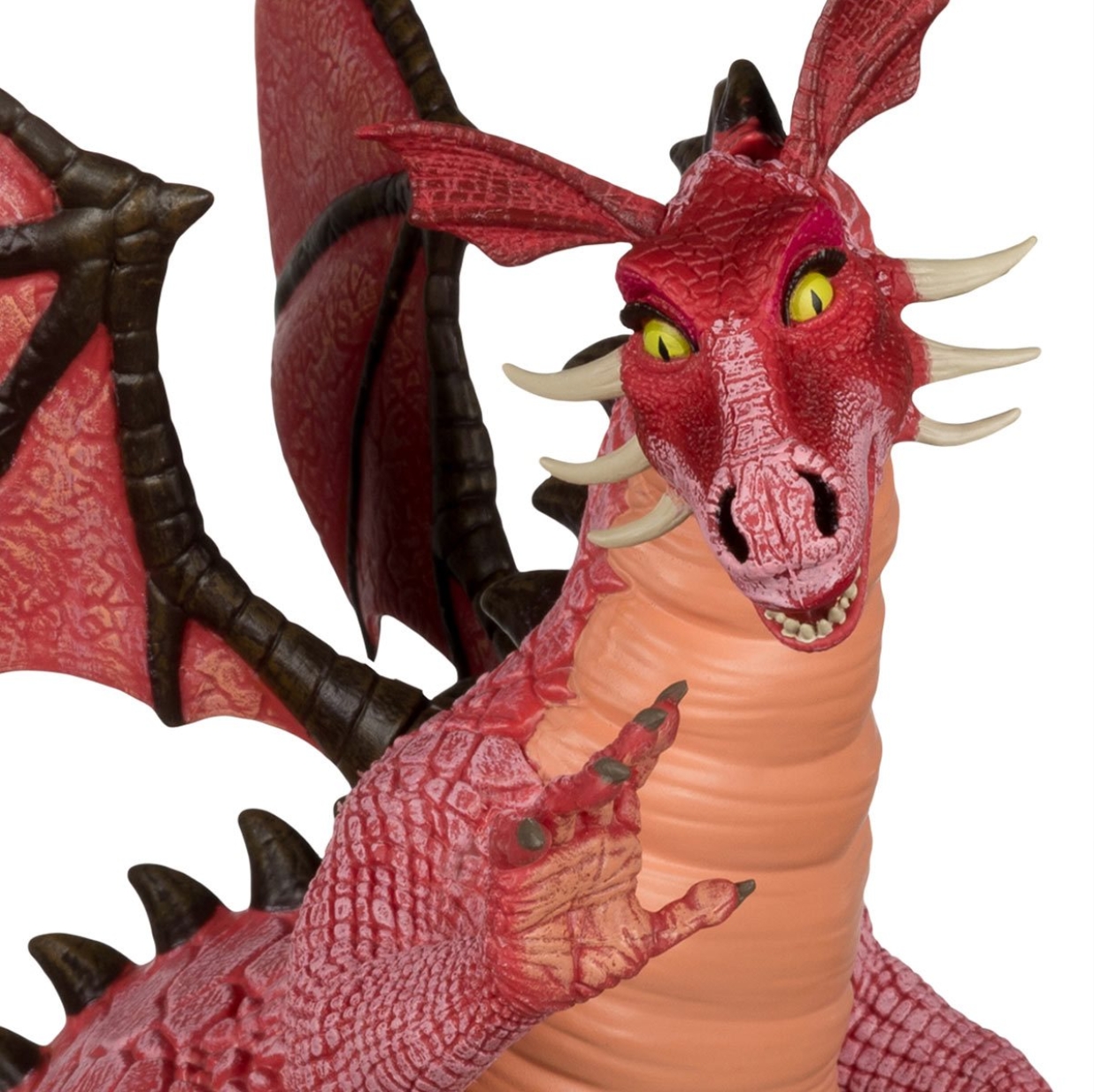 shrek dragon 12 inch figure shrek dragon 12 inch figure