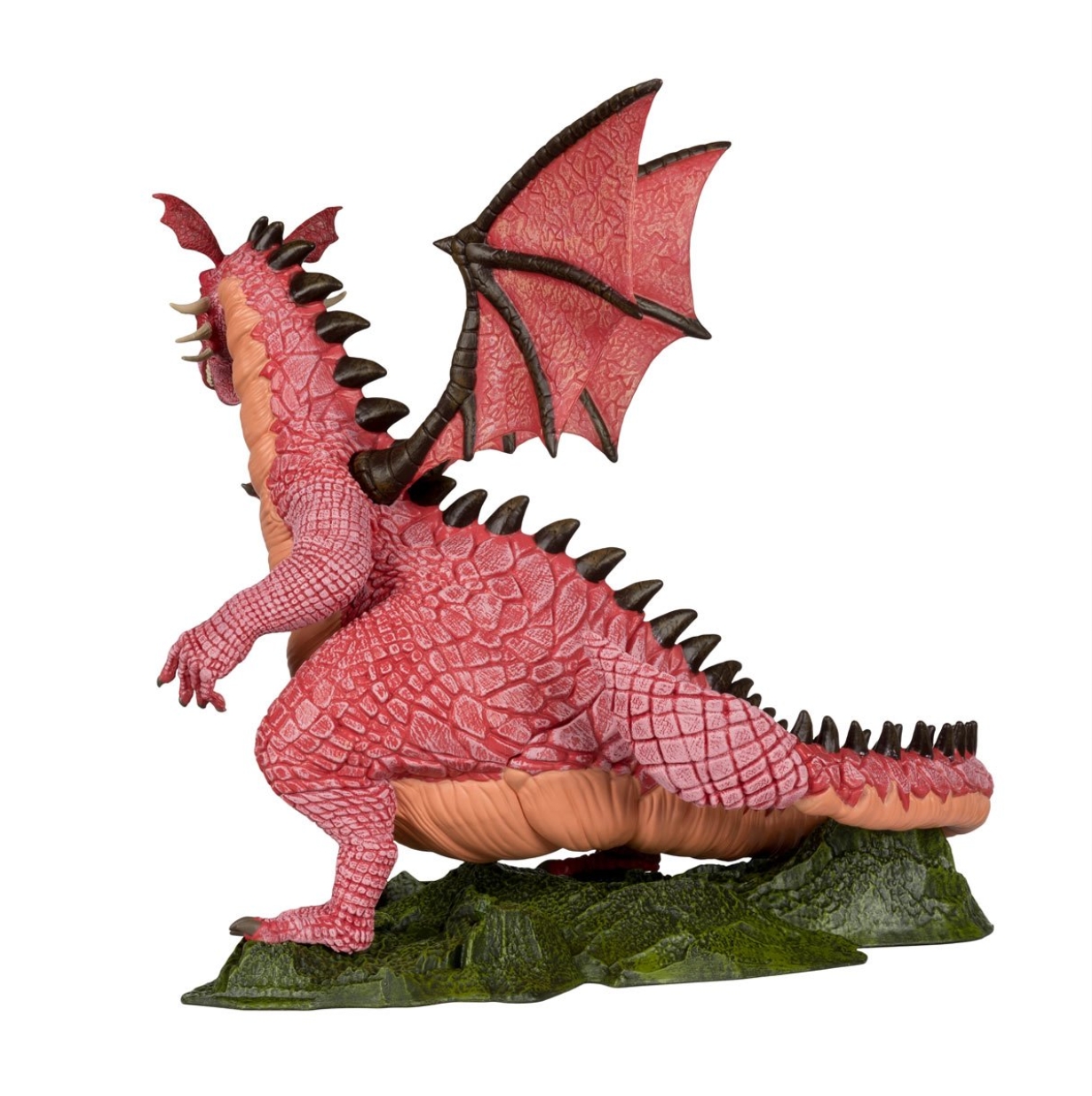 shrek dragon 12 inch figure shrek dragon 12 inch figure