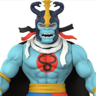 mumm ra