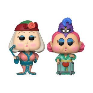 spink & forcible movie coraline