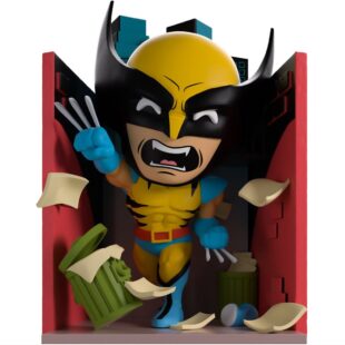 omnibus vol.4 wolverine