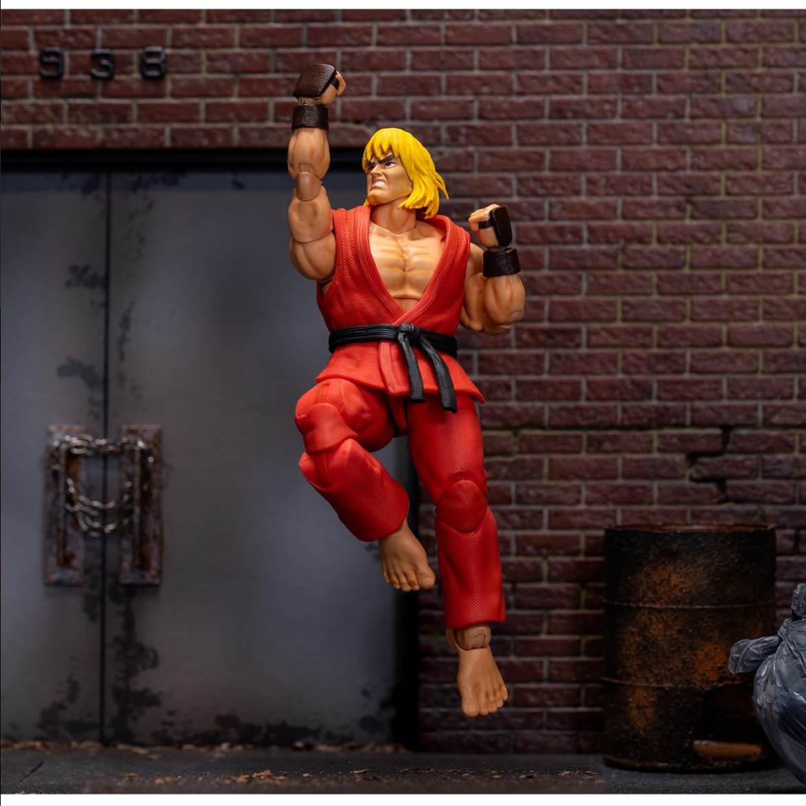 chainsaw man vinyl figure #0 chainsaw man vinyl figure #0