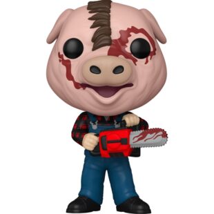 candy corn jacob atkins scream 8 inch figure