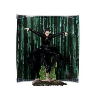 the matrix neo wb 100 wave 2 6 inch posed figure