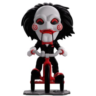 saw billy the puppet horror collection #6