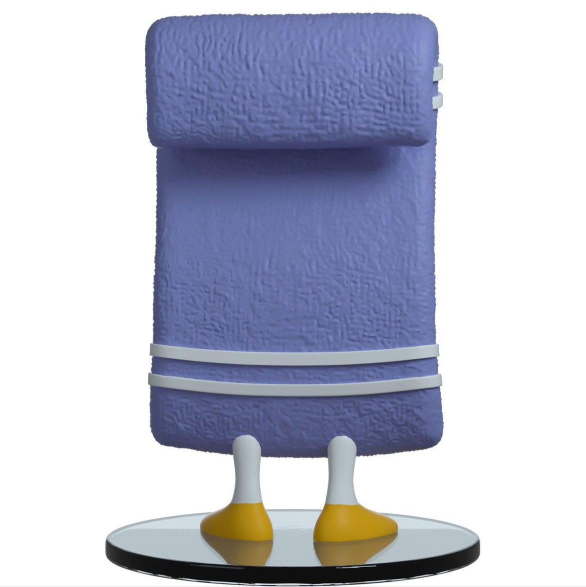 south park collection towelie vinyl figure #4 south park collection towelie vinyl figure #4