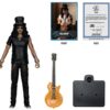 Slash (Music Maniac) 6"Posed Figure