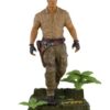 Smolder(Jumanji The Next Level)"6 Posed figure
