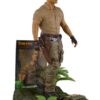 Smolder(Jumanji The Next Level)"6 Posed figure