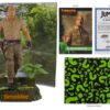 Smolder(Jumanji The Next Level)"6 Posed figure